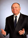 Arnold Schura, CEO of POLY-TOOLS bennewart GmbH